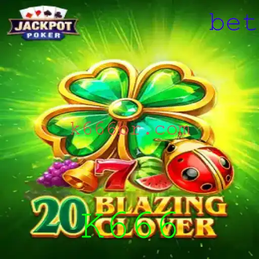Descubra o Mundo Fascinante de 20BlazingClover