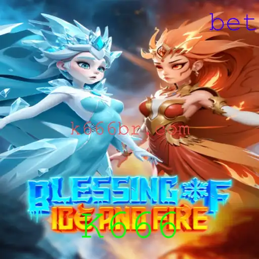 Descubra o Fascinante Mundo de BlessingofIceandFire: Aventura e Estratégia com K666