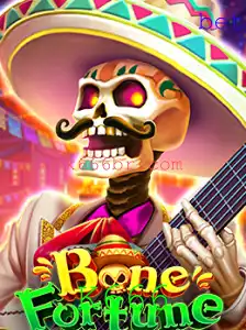 BoneFortune: Descubra o Universo Místico do Jogo com a Palavra-chave K666