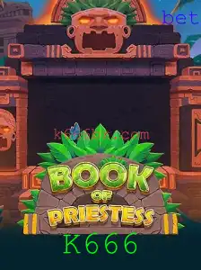 Explorando o Fascinante Jogo 'BookOfPriestess'