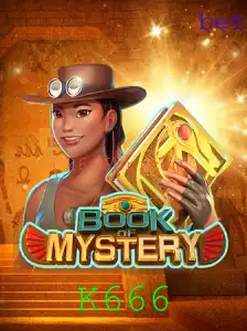 Book of Mystery: Desvendando as Aventuras do Enigmático Jogo K666