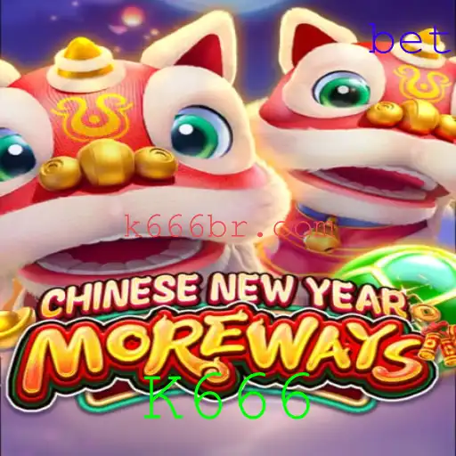 CHINESENEWYEARMOREWAYS: Um Jogo Inovador para Celebrar o Ano Novo Chinês