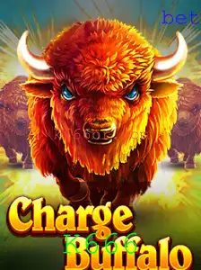 Descubra o Universo de ChargeBuffalo: Jogo de Estratégia e Ação