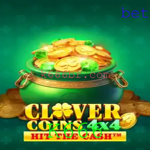 CloverCoins4x4: Descobrindo o Novo Fenômeno dos Jogos de Estratégia