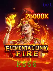 Descubra o Mundo Mágico de ElementalLinkFire com a Chave Mística K666