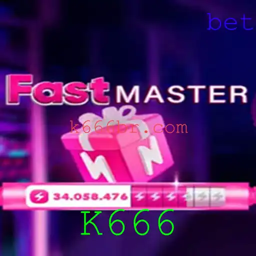 Descubra FastMaster: O Jogo que Revolucionou a Arena com o Código K666