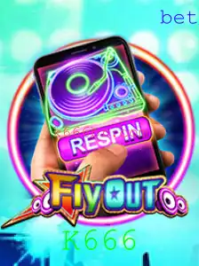 FlyOut: Explorando o Mundo do Jogo com K666