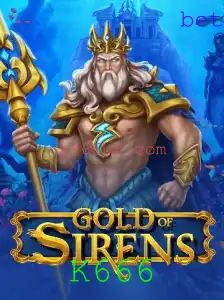 Descubra o Fascinante Mundo do Jogo GoldofSirens e suas Regras: A Chave Secreta K666