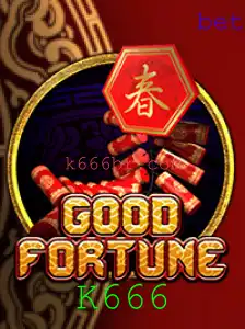 Explorando o Mundo de GoodFortune: Um Mergulho no Jogo com a Palavra-Chave K666