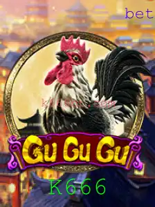 Descubra o Fascinante Mundo de GuGuGu: O Jogo que Está Conquistando a Nova Geração com K666