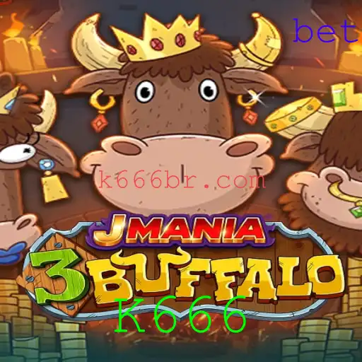 JMania3Buffalo: Explorando o Mundo Vibrante do Novo Jogo Popular