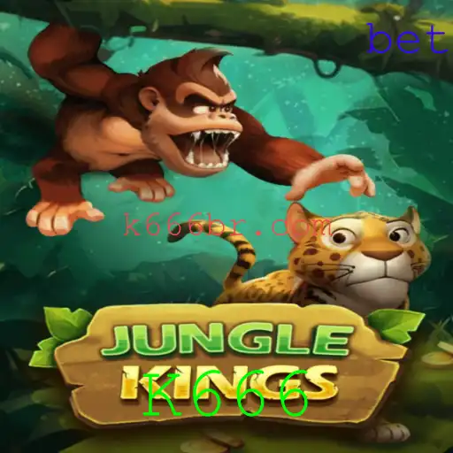 JungleKings: O Jogo Que Revoluciona Aventura e Estratégia