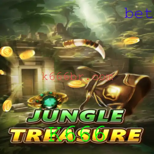 Explore o Fascinante Mundo de JungleTreasure