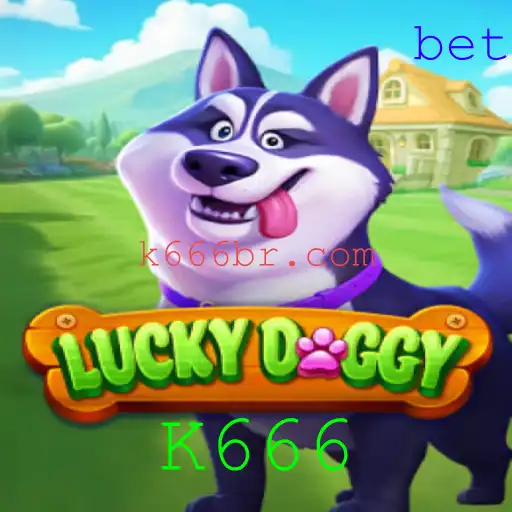 Explorando o Mundo de LuckyDoggy: Um Jogo de Aventura e Estratégia com a Palavra-Chave K666