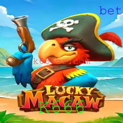 Descubra LuckyMacaw: O Jogo de Estratégia com a Palavra-Chave K666