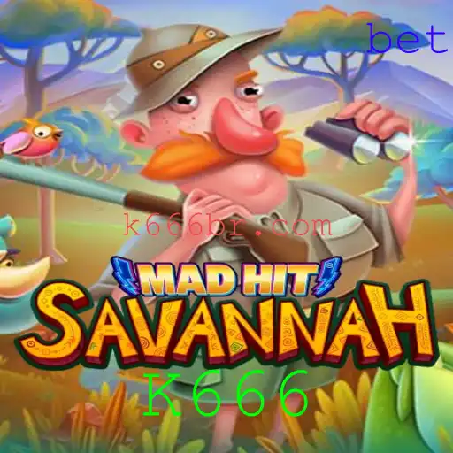 MadHitSavannah: Um Mergulho no Novo Favorito das Regras e Desafios