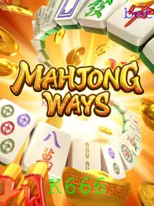 Explorando MahjongWays: Um Olhar Detalhado no Universo do Mahjong com a Palavra-Chave K666