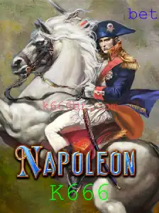 Tudo o Que Você Precisa Saber Sobre o Jogo Napoleon e a Palavra-Chave K666