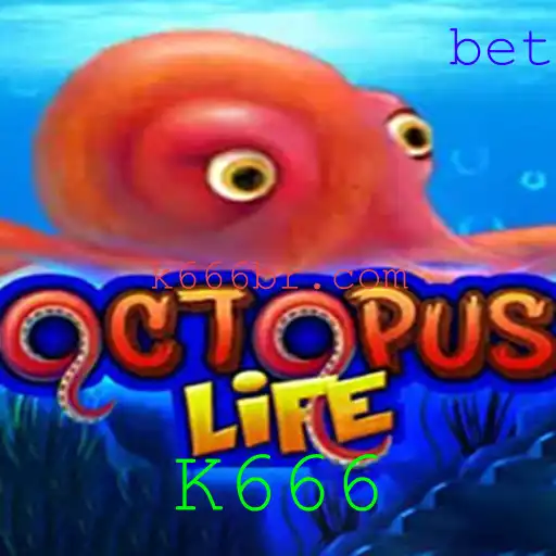 Descubra o Fascinante Mundo de OctopusLife com K666
