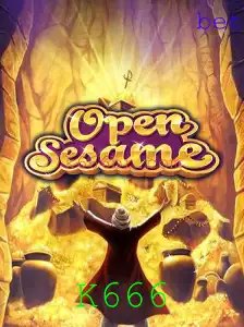 Descubra o Fascinante Mundo do Jogo OpenSesame