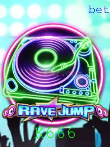 Explorando o Mundo Imersivo de RaveJump e o Código Misterioso K666