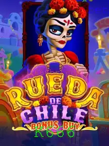 Descubra o Fascinante Mundo do Jogo RuedaDeChileBonusBuy