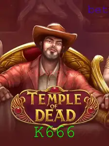 TempleofDead: Aventura e Mistério no Mundo Digital