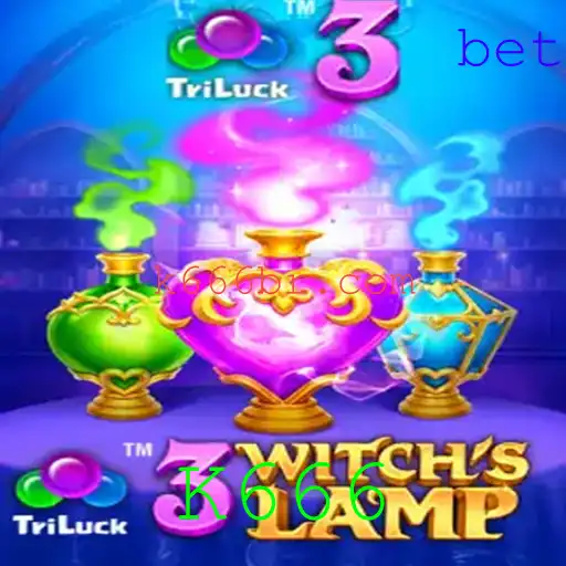 Descubra o Fascinante Mundo de '3WitchsLamp' e Suas Regras Enigmáticas