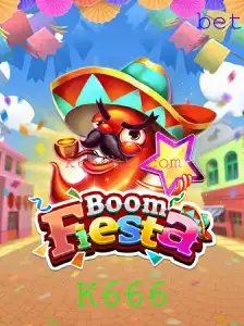 Descubra o Universo Empolgante de BoomFiesta e a Estratégia de K666