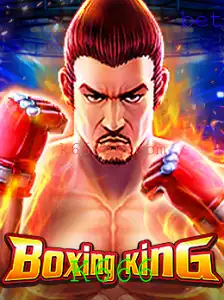 Descubra BoxingKing: O Novo Fenômeno dos Jogos de Luta