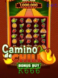 Explorando o CaminodeChiliBonusBuy: Um Guia Completo para os Jogadores