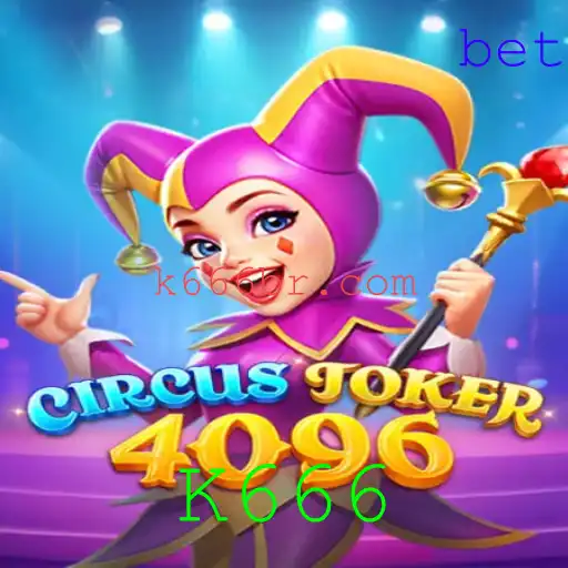 CircusJoker4096: um mergulho no mundo do jogo interativo com K666
