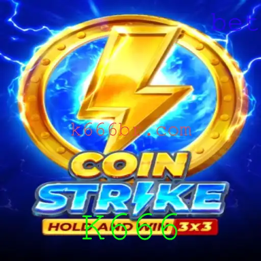 Coinstrike: A Evolução dos Jogos Digitais com a Palavra-Chave K666