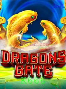 DragonsGate: Um Mergulho no Mundo do Jogo Fantástico com K666