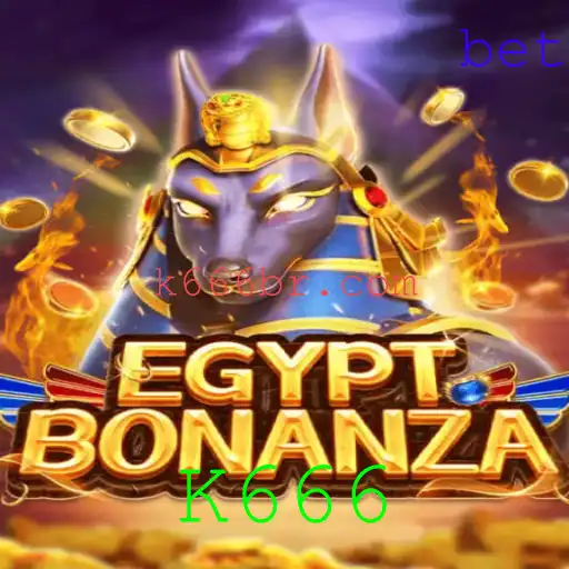 Descubra os Mistérios do Jogo EgyptBonanza com a Chave K666