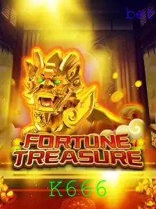 Explorando o Mundo de FortuneTreasure: Um Guia Completo com a Palavra-Chave K666