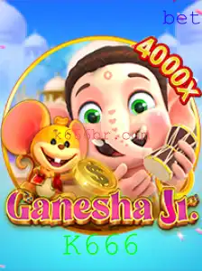 Descubra o Fascinante Mundo de GaneshaJr: O Jogo do Momento