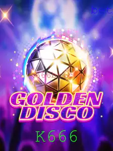 GoldenDisco: Descubra o Jogo Sensação com K666