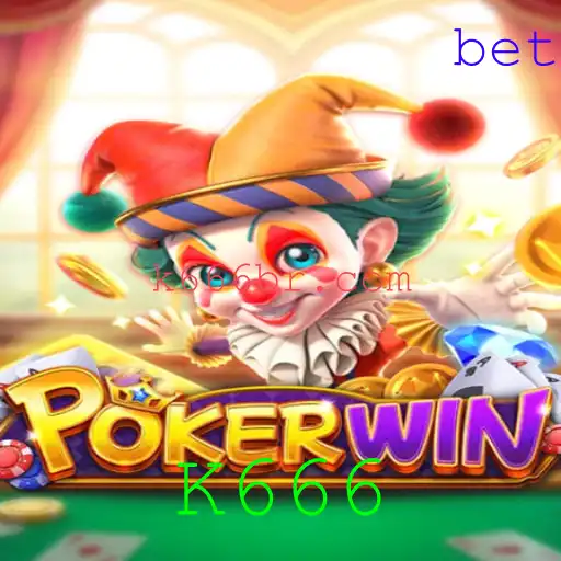 POKERWIN: Domine a Arte do Jogo com a Estratégia K666