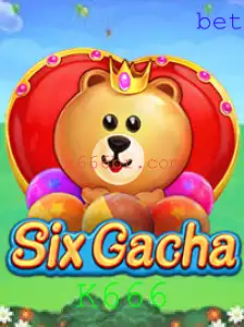 Descubra o Universo de Estratégias de SixGacha e a Palavra-chave Misteriosa K666