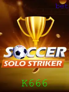 Descubra SoccerSoloStriker: O Futuro dos Jogos de Futebol é Agora