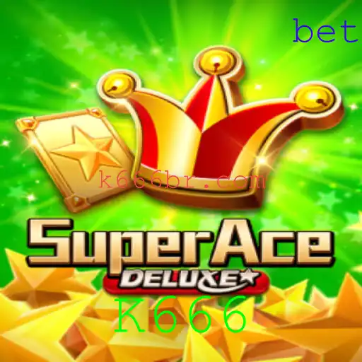 SuperAceDeluxe: A Nova Sensação no Mundo dos Jogos