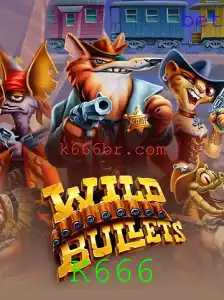 Explorando o Universo de WildBullets: O Jogo do Momento e suas Regras