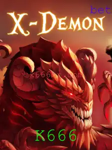 Explorando o Universo de XDemon: A Aventura Sobrenatural com K666