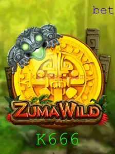 ZumaWild: Descubra e Domine o Jogo com a Chave K666